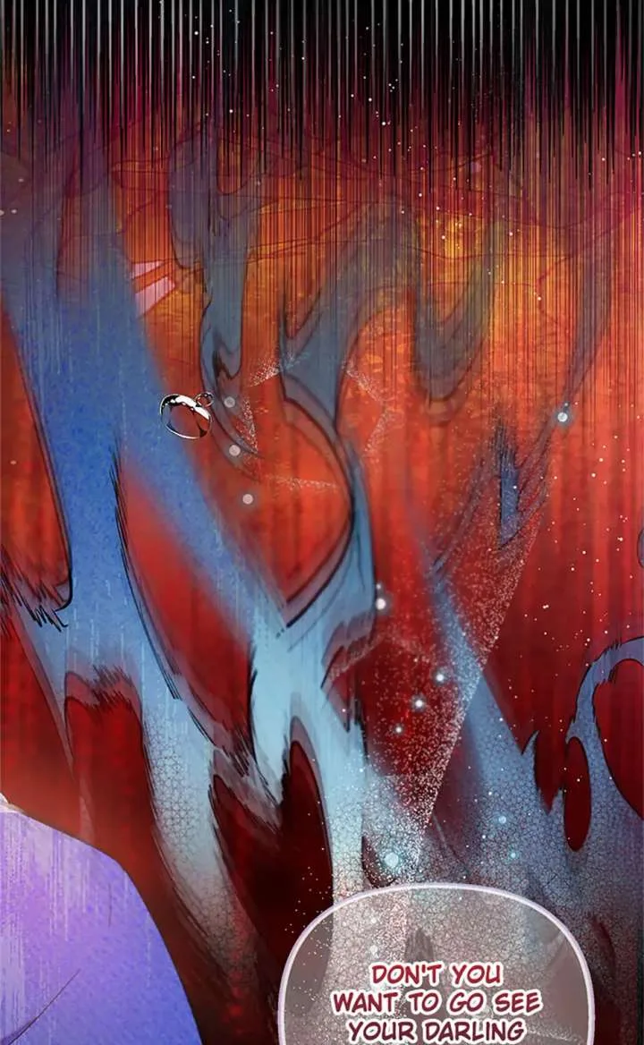 I Am A Daughter Loved By The Devil Chapter 115 page 54