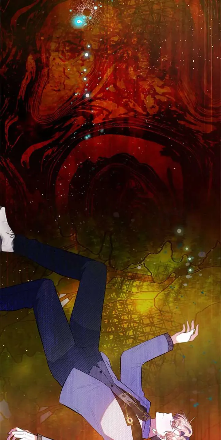 I Am A Daughter Loved By The Devil Chapter 115 page 46