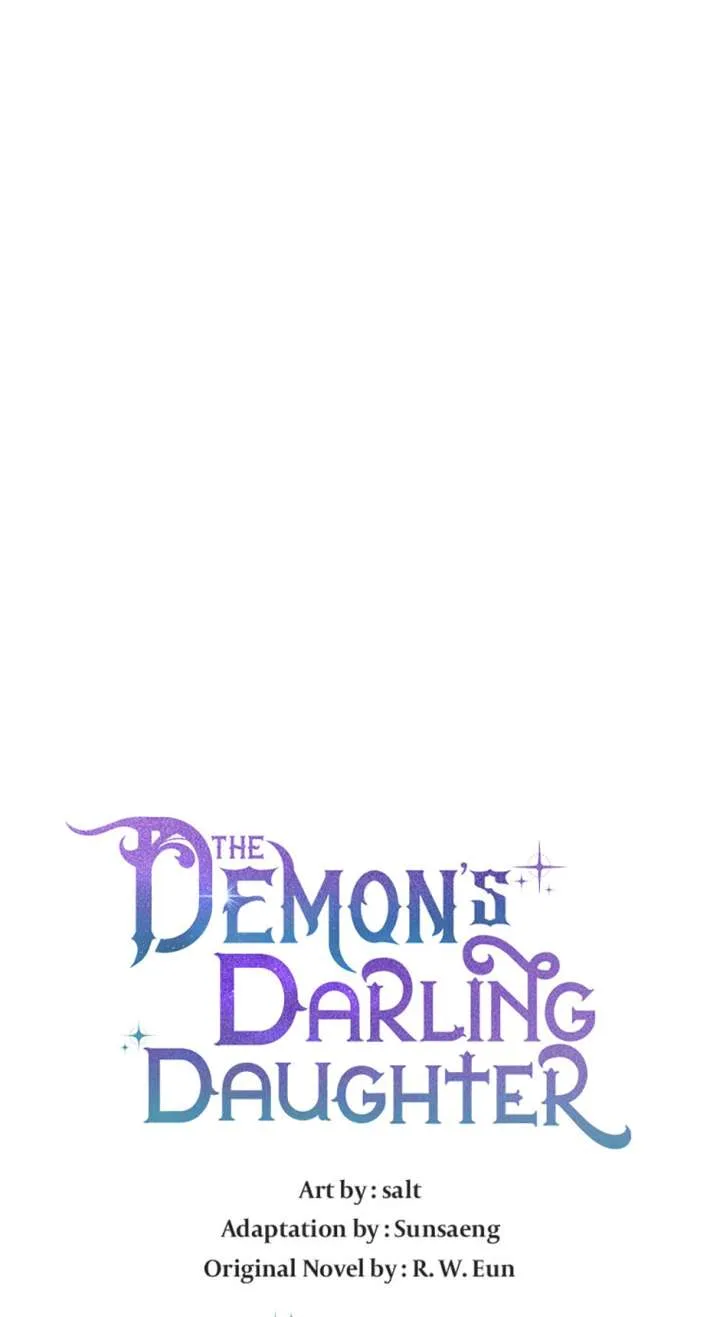I Am A Daughter Loved By The Devil Chapter 115 page 63