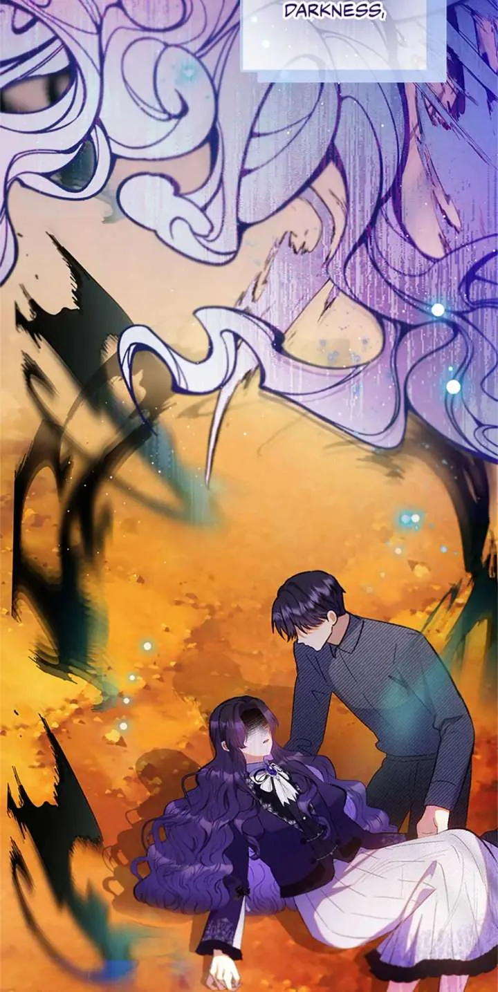 I Am A Daughter Loved By The Devil Chapter 115 page 49