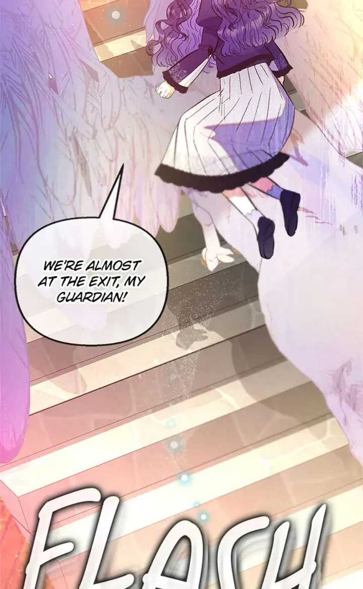 I Am A Daughter Loved By The Devil Chapter 115 page 61
