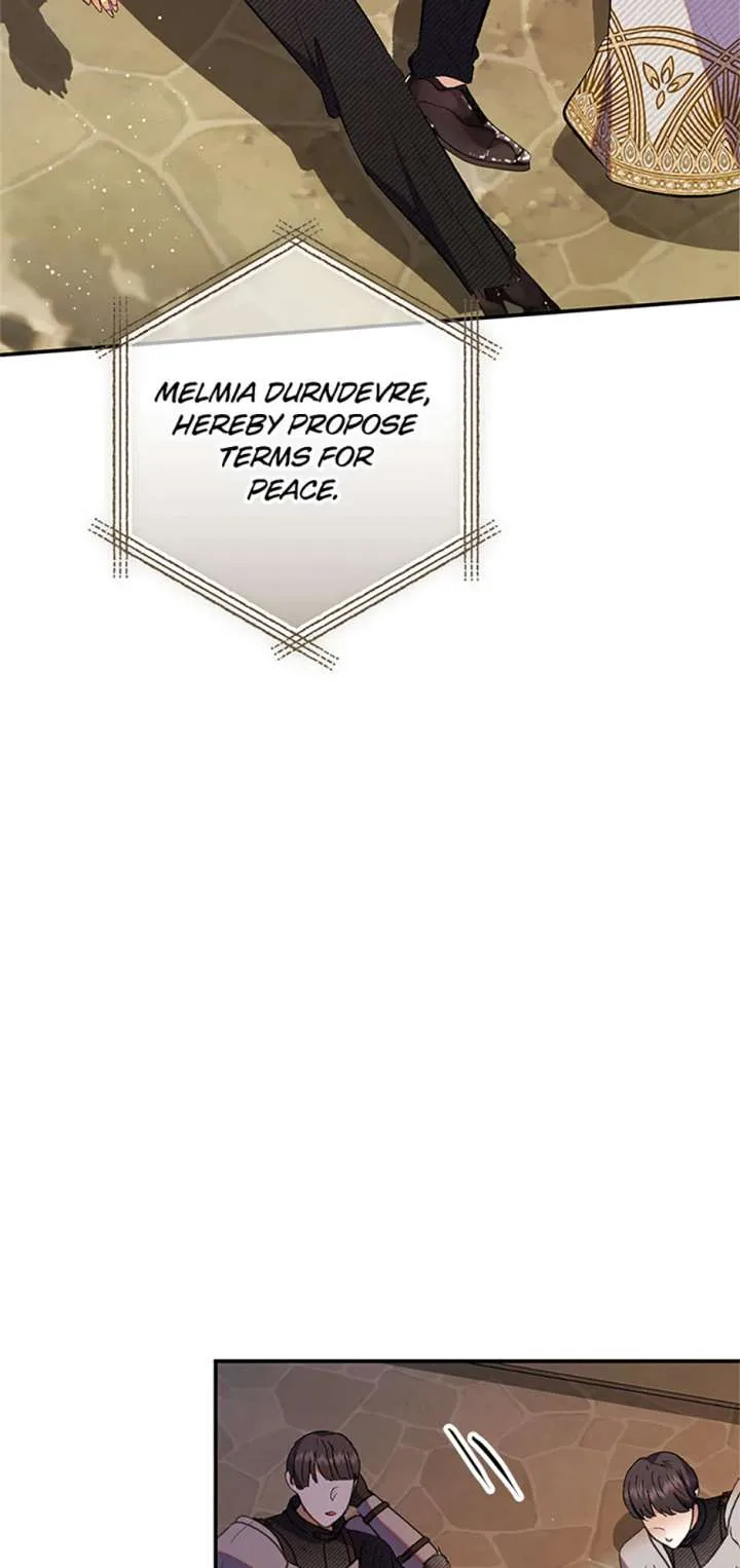 I Am A Daughter Loved By The Devil Chapter 115 page 80