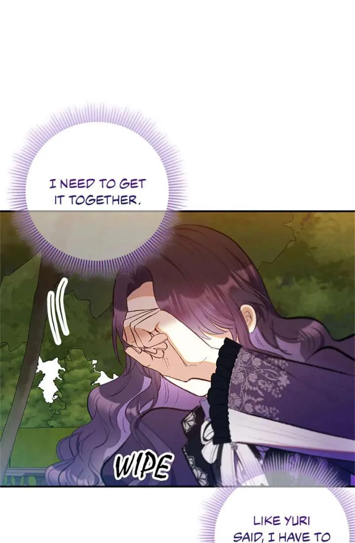 I Am A Daughter Loved By The Devil Chapter 115 page 70