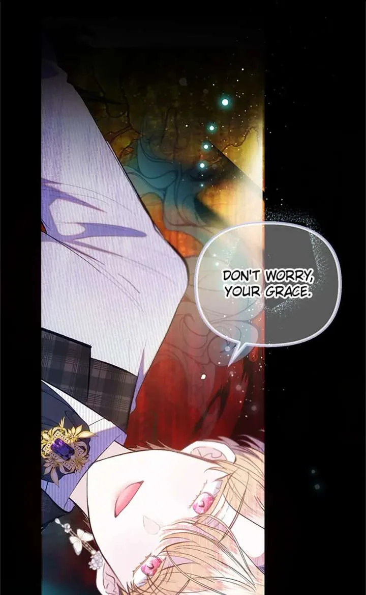 I Am A Daughter Loved By The Devil Chapter 115 page 51