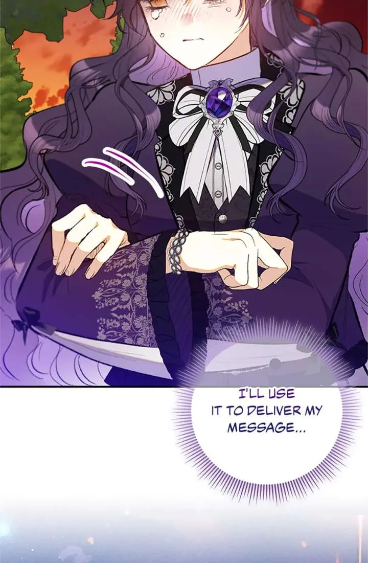 I Am A Daughter Loved By The Devil Chapter 115 page 72