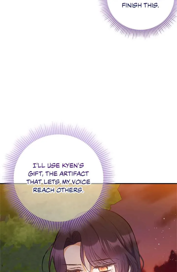 I Am A Daughter Loved By The Devil Chapter 115 page 71