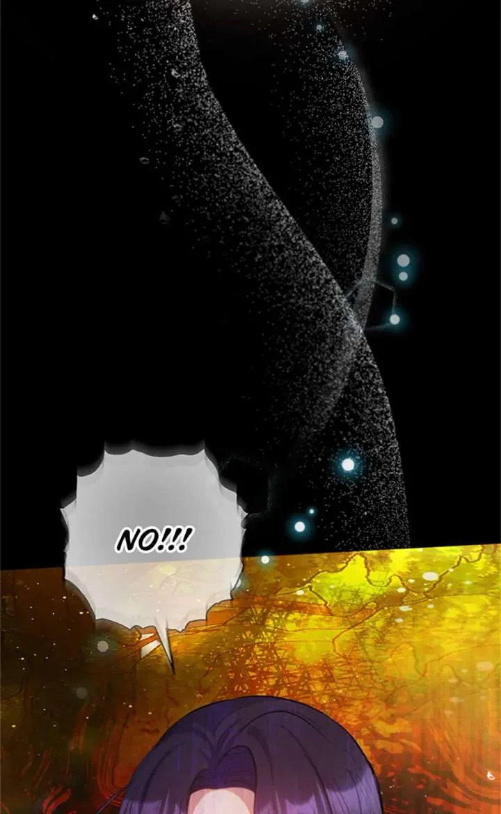 I Am A Daughter Loved By The Devil Chapter 115 page 58