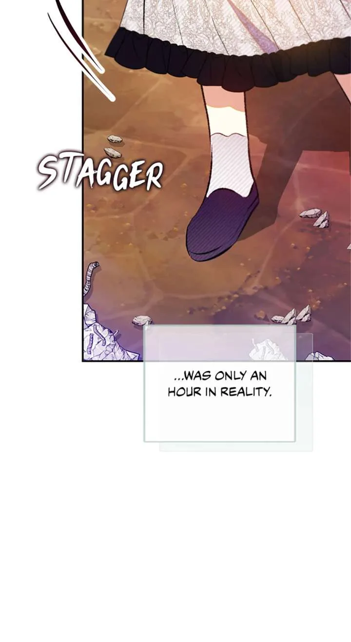 I Am A Daughter Loved By The Devil Chapter 115 page 67