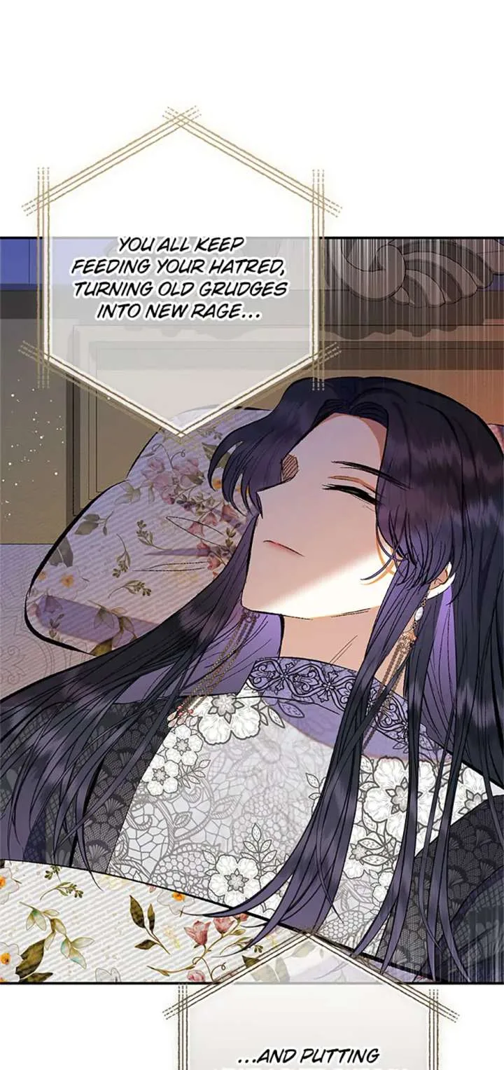 I Am A Daughter Loved By The Devil Chapter 115 page 82