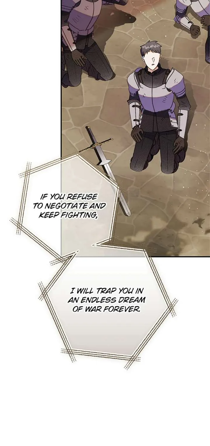 I Am A Daughter Loved By The Devil Chapter 115 page 81