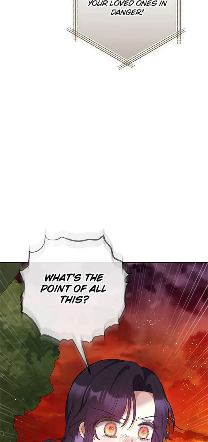 I Am A Daughter Loved By The Devil Chapter 115 page 83