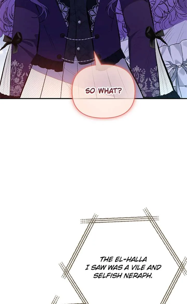 I Am A Daughter Loved By The Devil Chapter 115 page 89