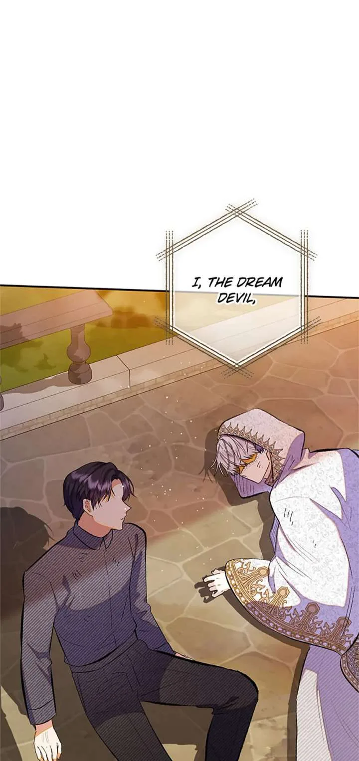 I Am A Daughter Loved By The Devil Chapter 115 page 79