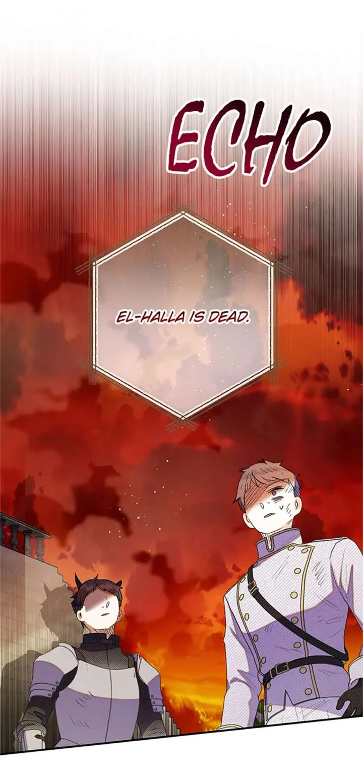 I Am A Daughter Loved By The Devil Chapter 115 page 78