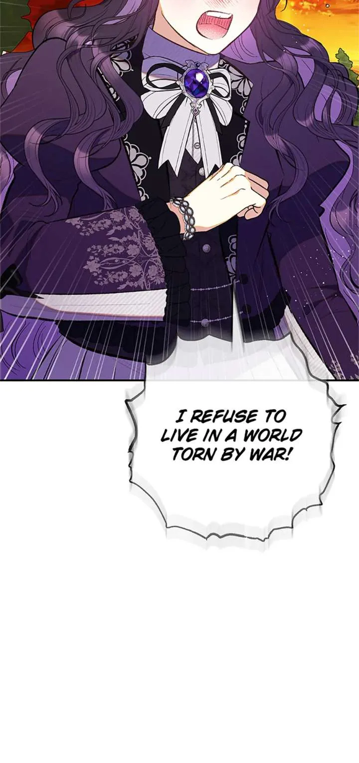 I Am A Daughter Loved By The Devil Chapter 115 page 84