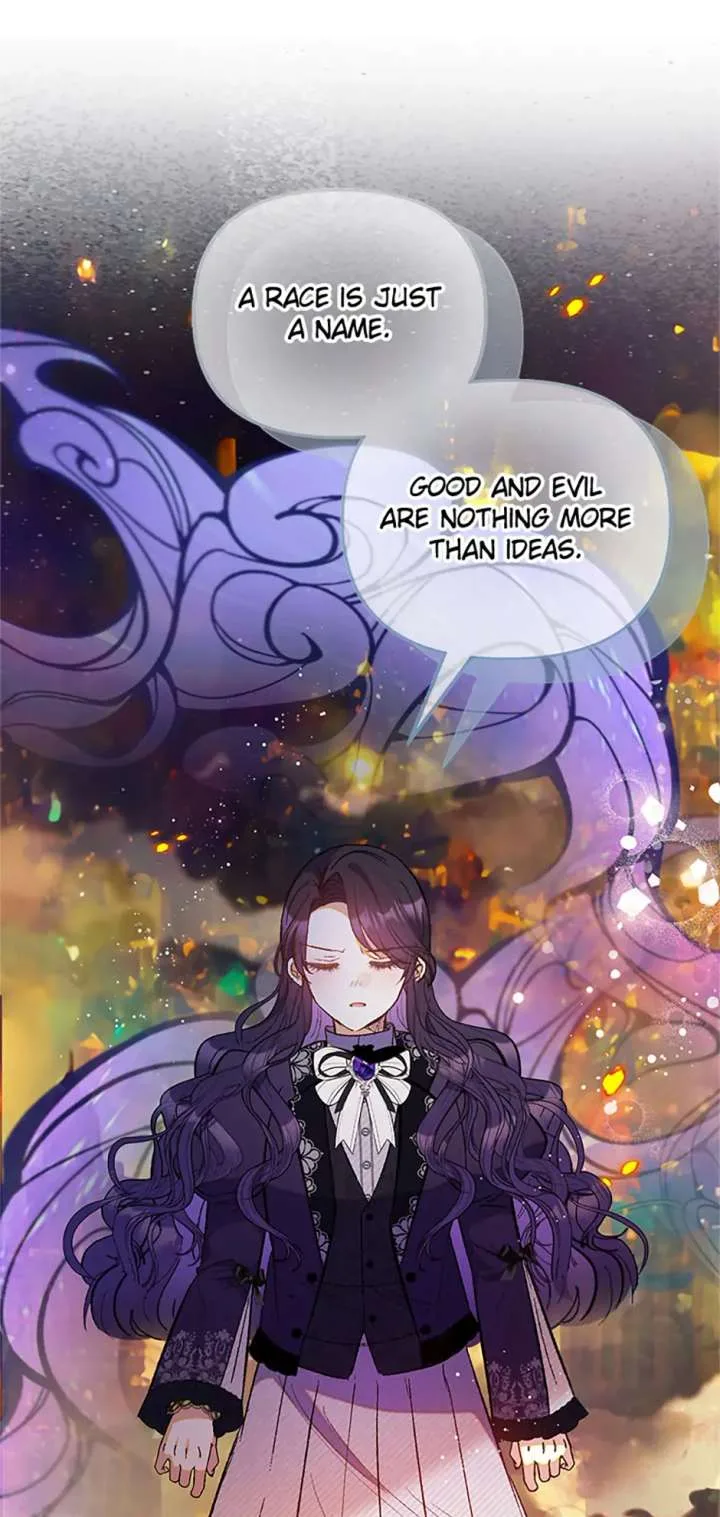 I Am A Daughter Loved By The Devil Chapter 115 page 99