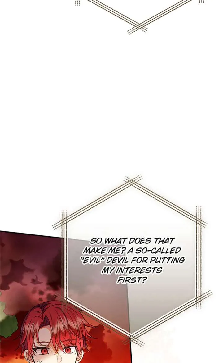 I Am A Daughter Loved By The Devil Chapter 115 page 95