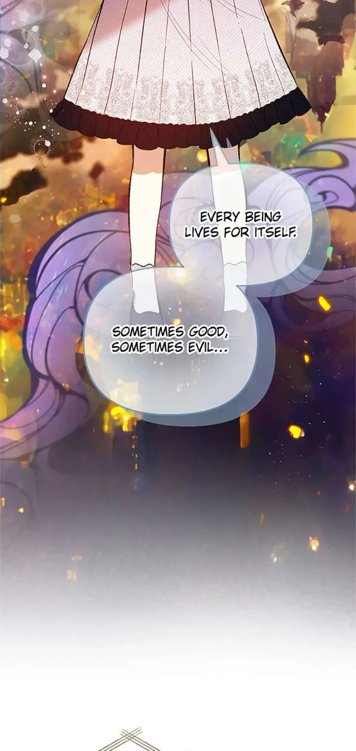 I Am A Daughter Loved By The Devil Chapter 115 page 100