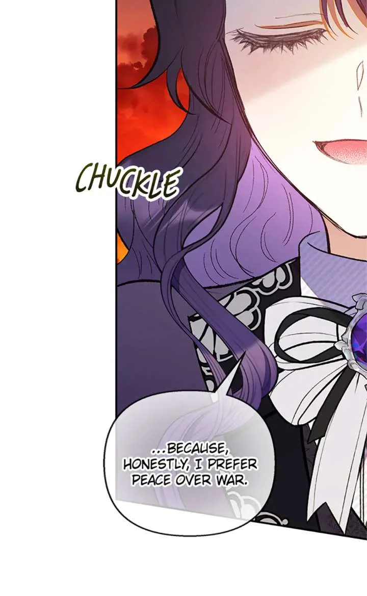 I Am A Daughter Loved By The Devil Chapter 115 page 92