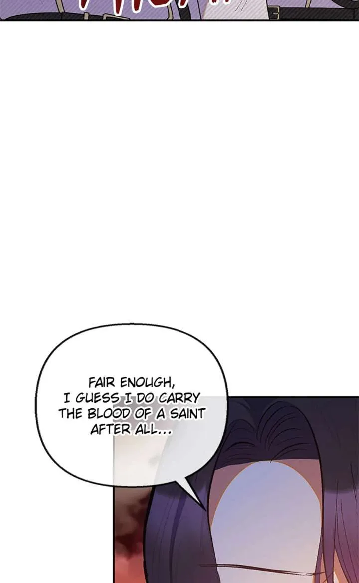 I Am A Daughter Loved By The Devil Chapter 115 page 91