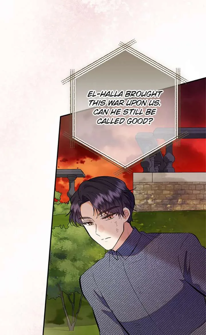 I Am A Daughter Loved By The Devil Chapter 115 page 97