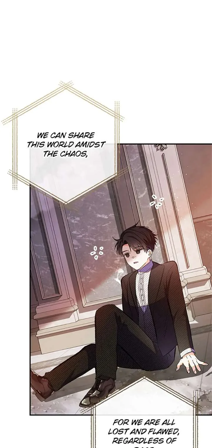 I Am A Daughter Loved By The Devil Chapter 115 page 102
