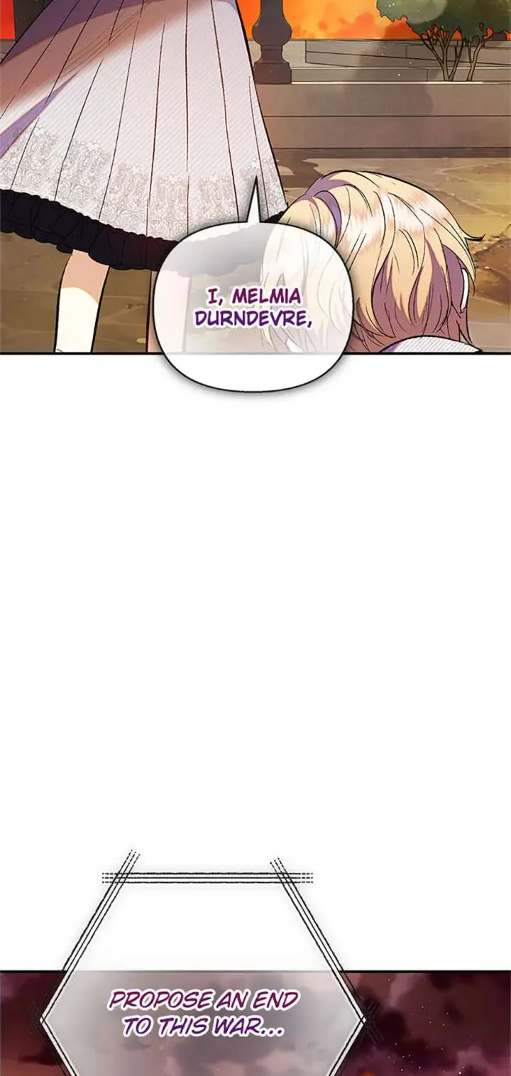 I Am A Daughter Loved By The Devil Chapter 115 page 104