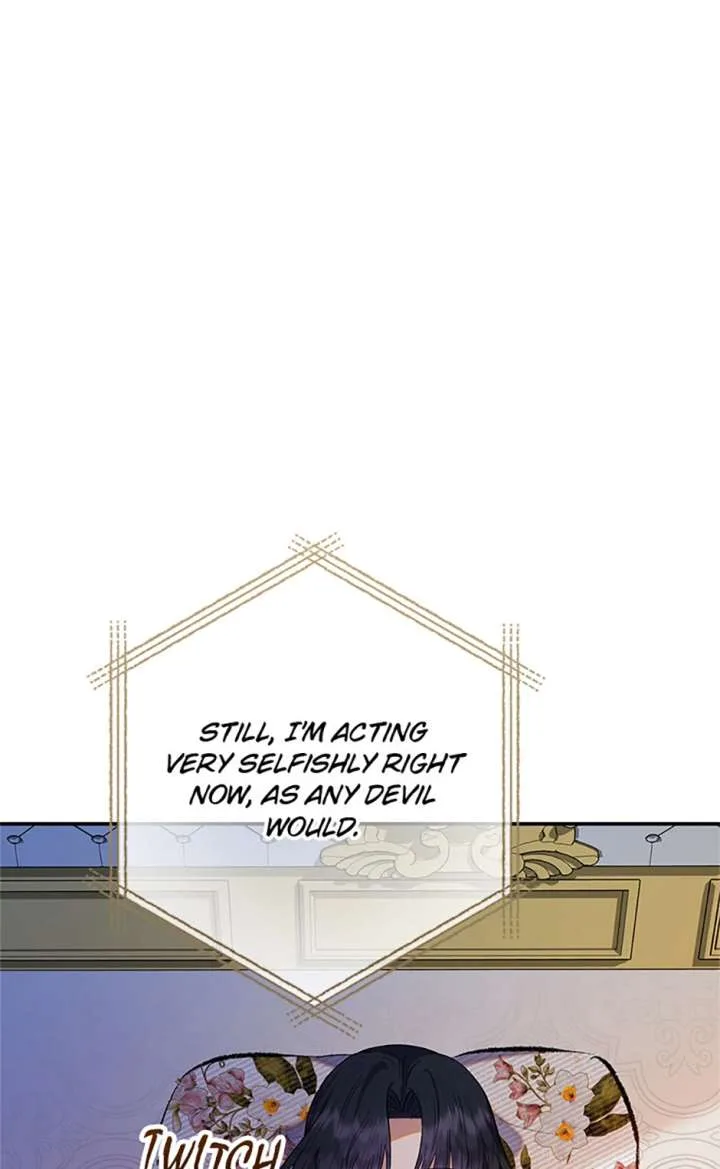 I Am A Daughter Loved By The Devil Chapter 115 page 93