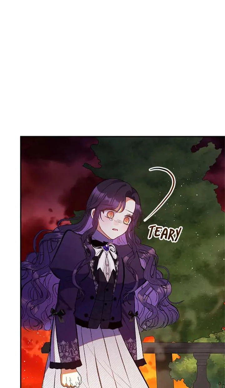 I Am A Daughter Loved By The Devil Chapter 115 page 108