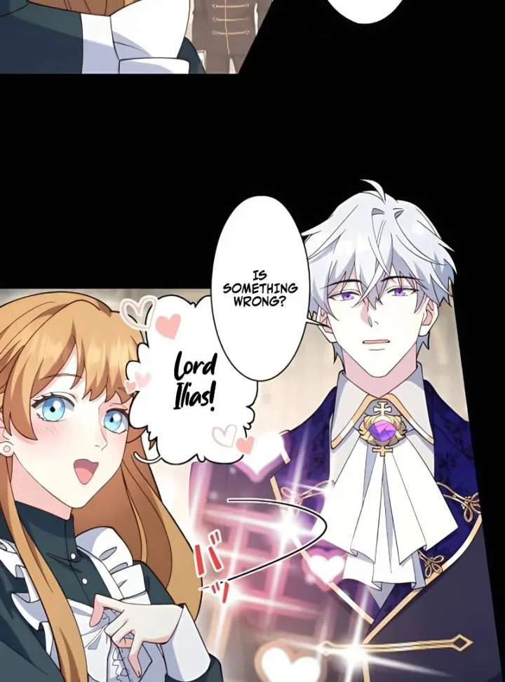 I am a lowly clerk, but the grand duke wouldn’t let me go Chapter 6 page 23