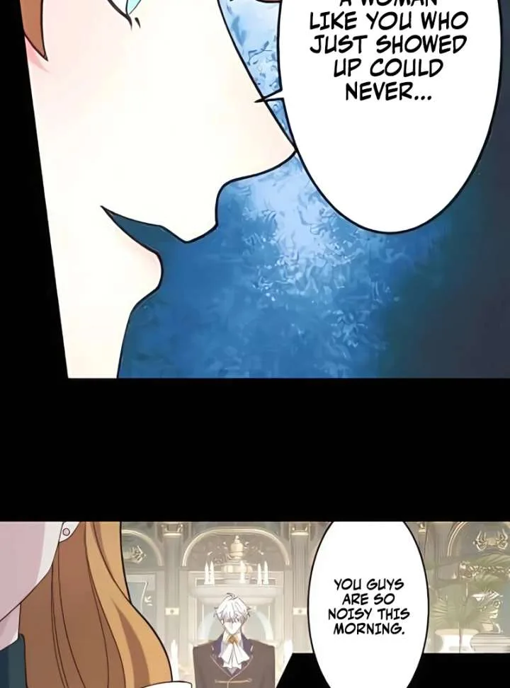 I am a lowly clerk, but the grand duke wouldn’t let me go Chapter 6 page 22