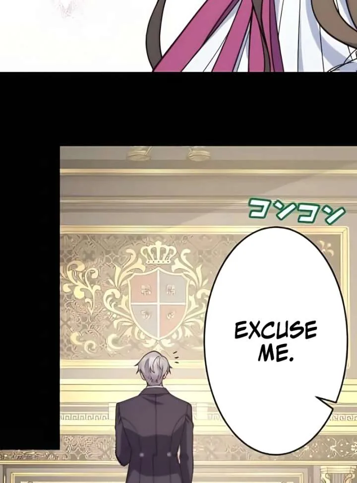 I am a lowly clerk, but the grand duke wouldn’t let me go Chapter 6 page 37