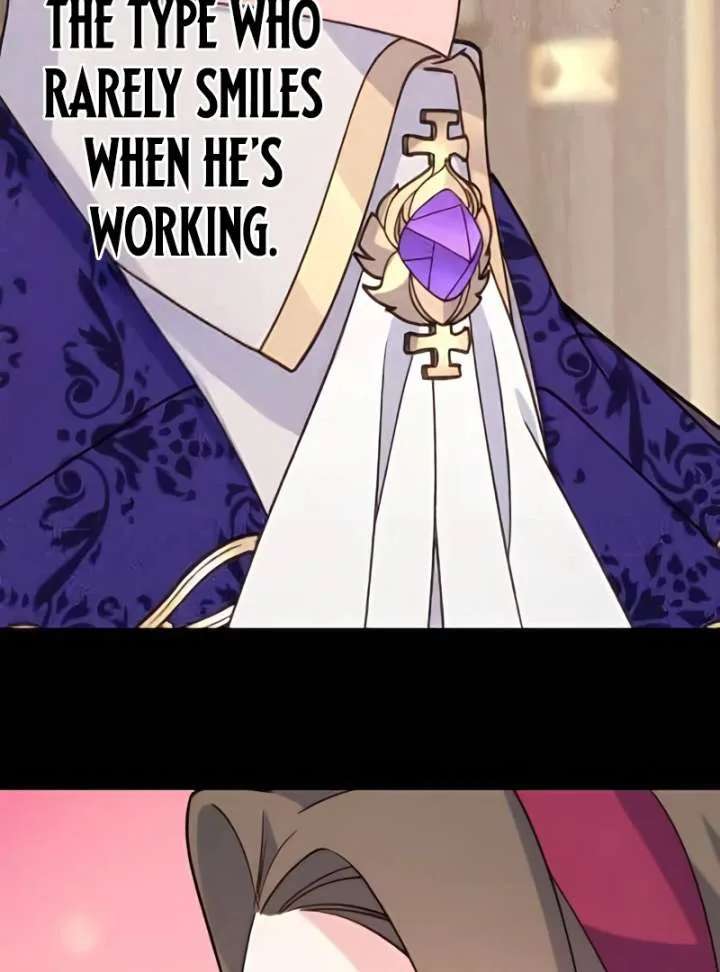 I am a lowly clerk, but the grand duke wouldn’t let me go Chapter 6 page 35