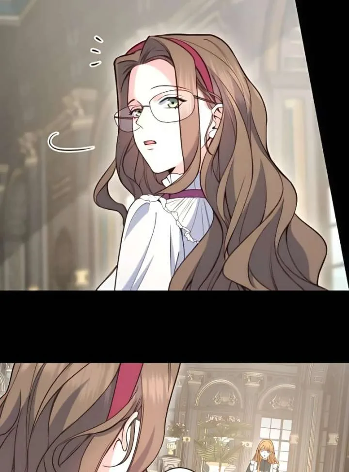 I am a lowly clerk, but the grand duke wouldn’t let me go Chapter 6 page 9