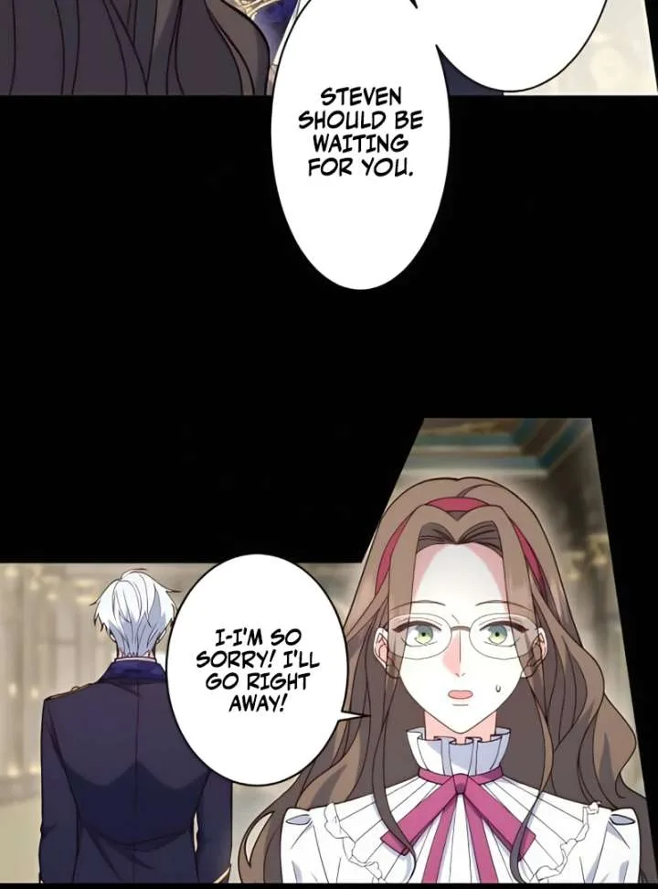 I am a lowly clerk, but the grand duke wouldn’t let me go Chapter 6 page 29