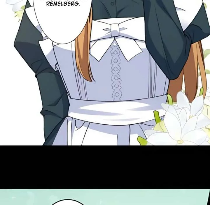 I am a lowly clerk, but the grand duke wouldn’t let me go Chapter 6 page 13