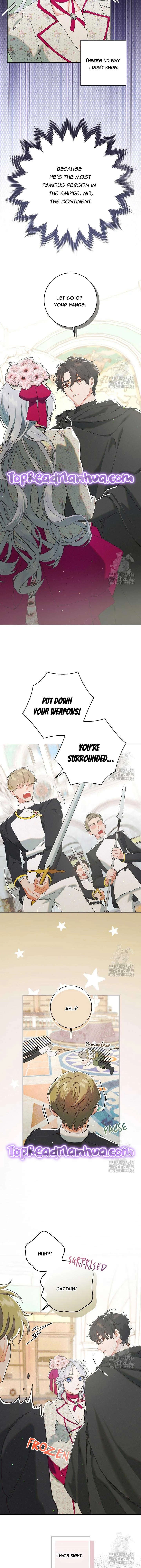 I Am Living an Unmarried Life With a Terminally Ill Lover Chapter 1 page 16