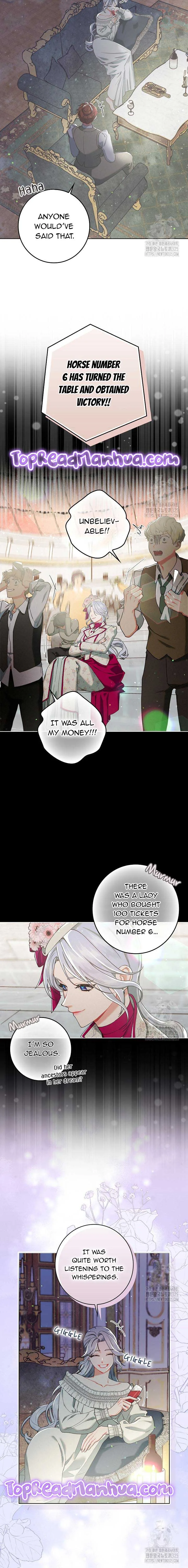 I Am Living an Unmarried Life With a Terminally Ill Lover Chapter 2 page 5