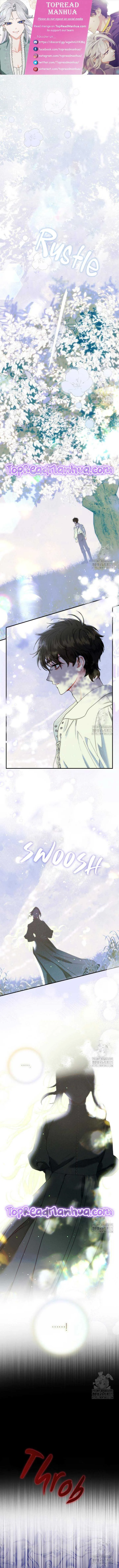 I Am Living an Unmarried Life With a Terminally Ill Lover Chapter 8 page 2