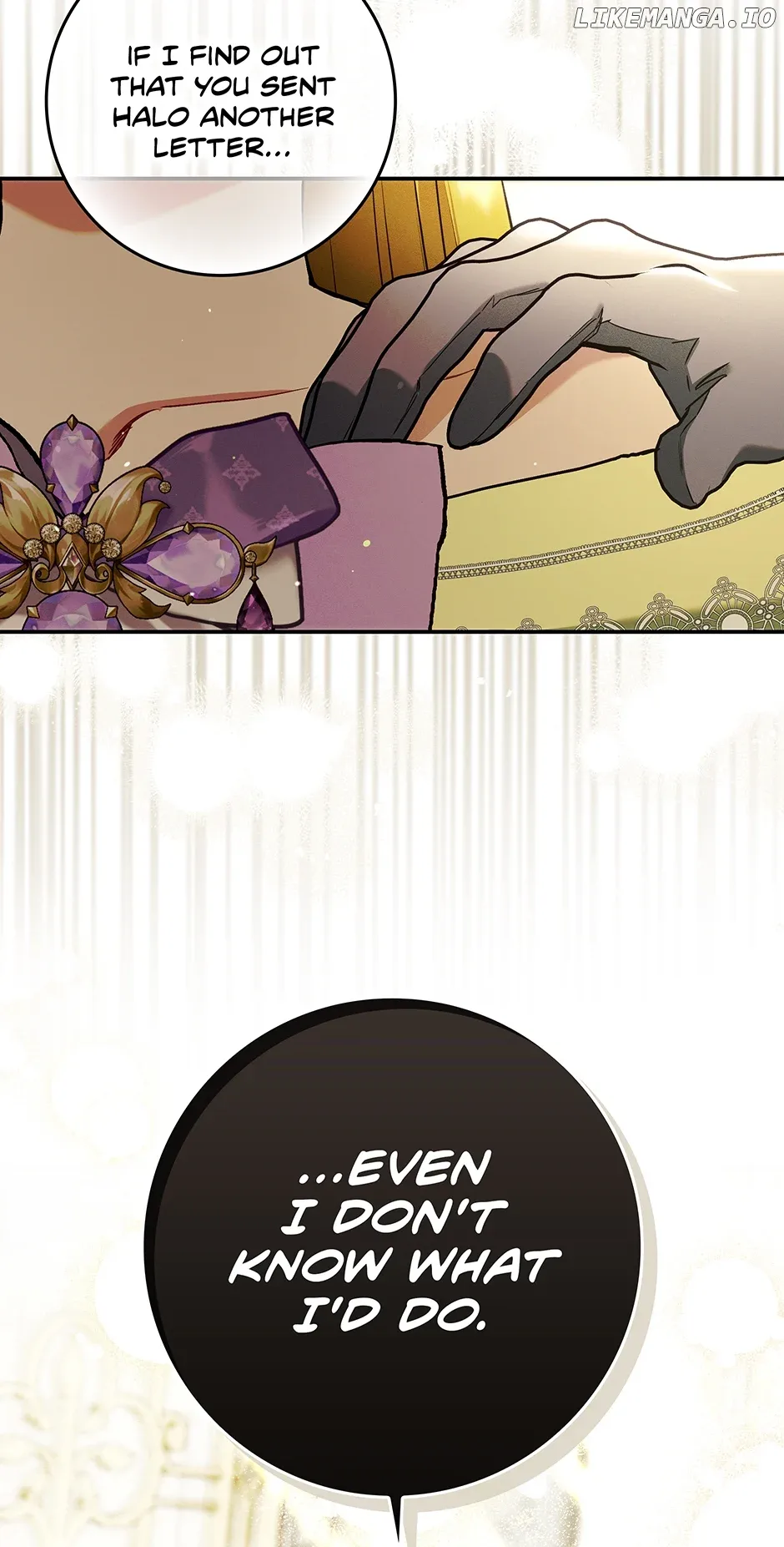 I Am Living an Unmarried Life With a Terminally Ill Lover Chapter 11 page 12
