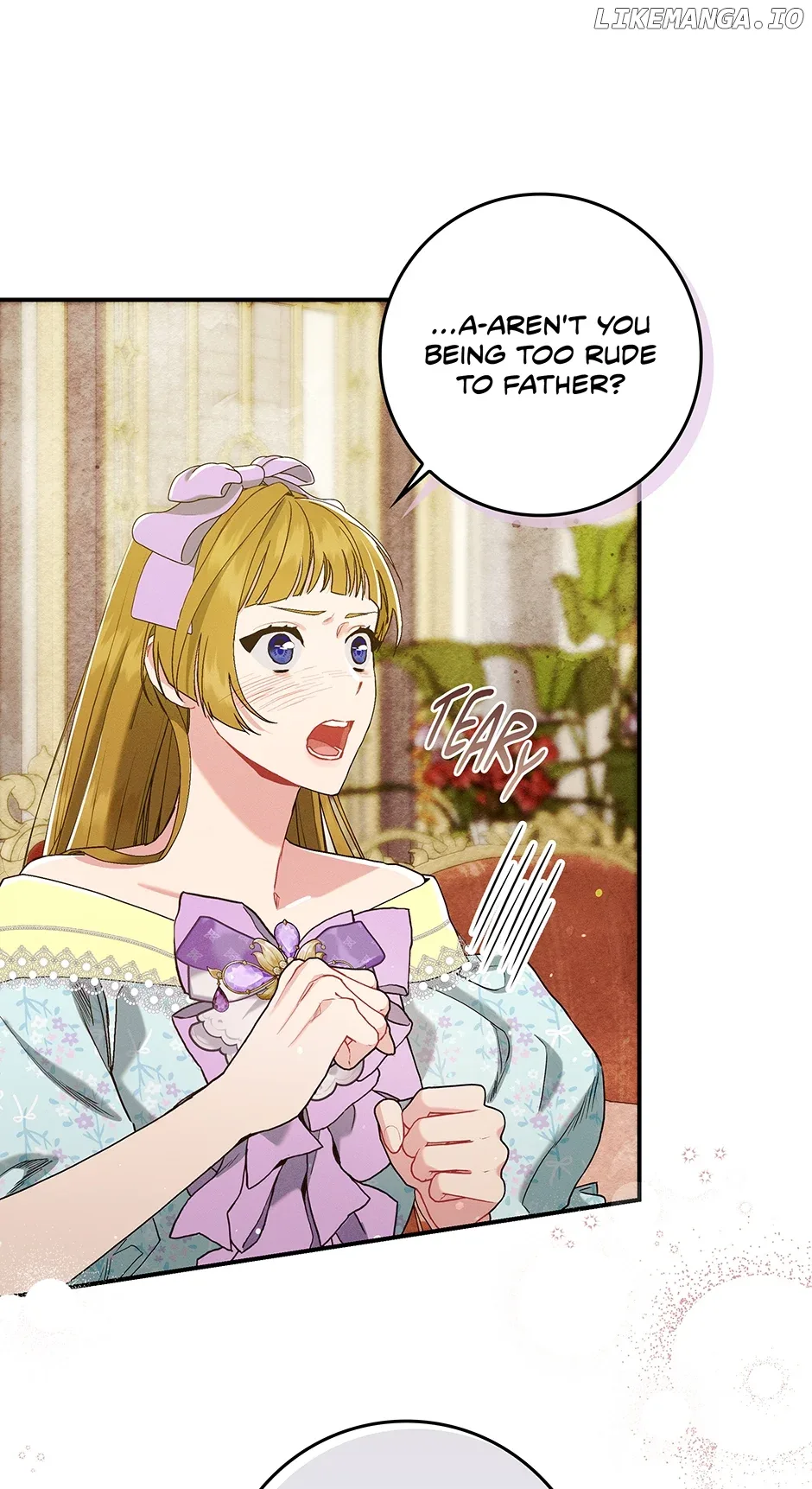 I Am Living an Unmarried Life With a Terminally Ill Lover Chapter 11 page 3