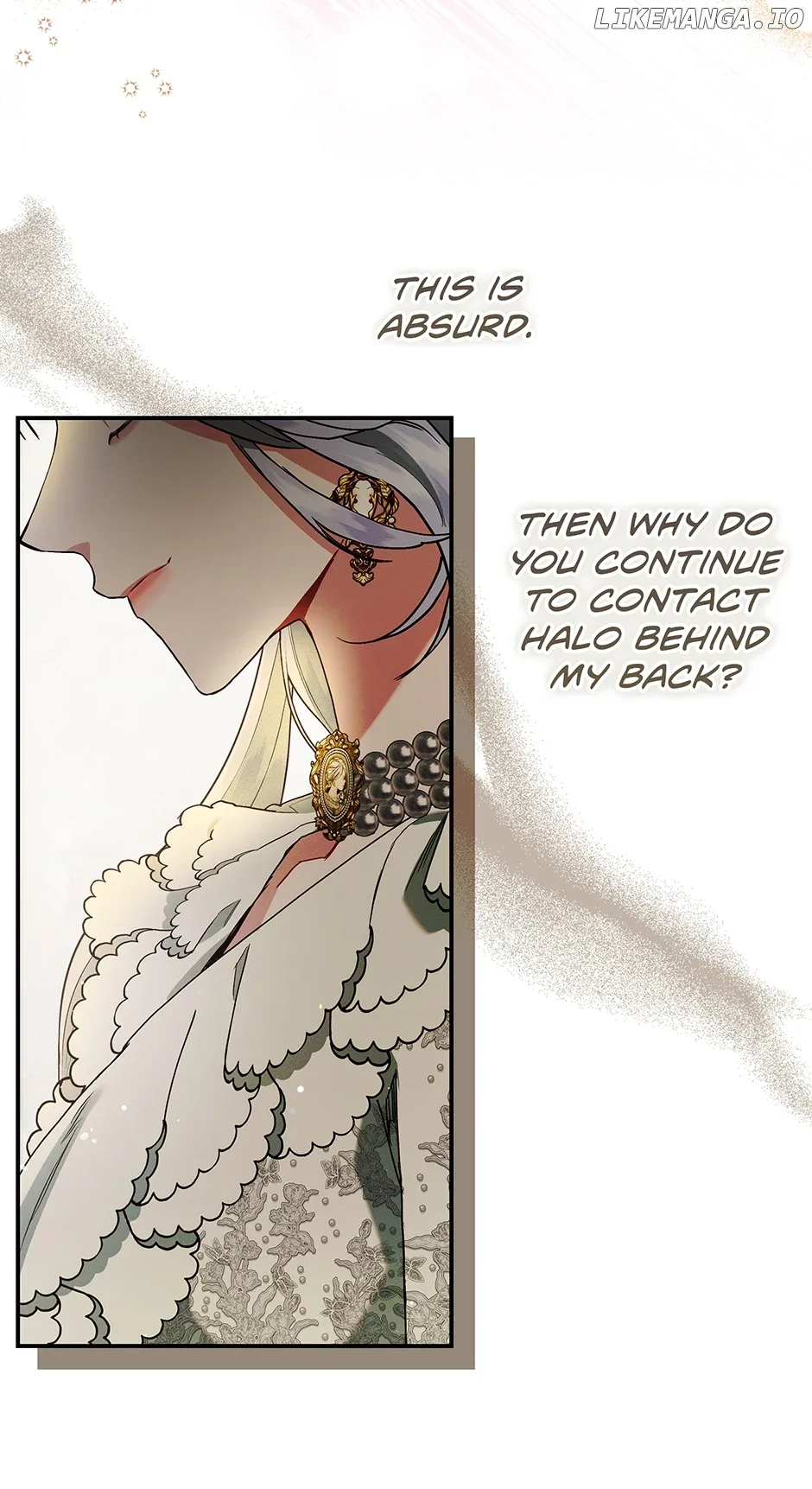 I Am Living an Unmarried Life With a Terminally Ill Lover Chapter 11 page 7