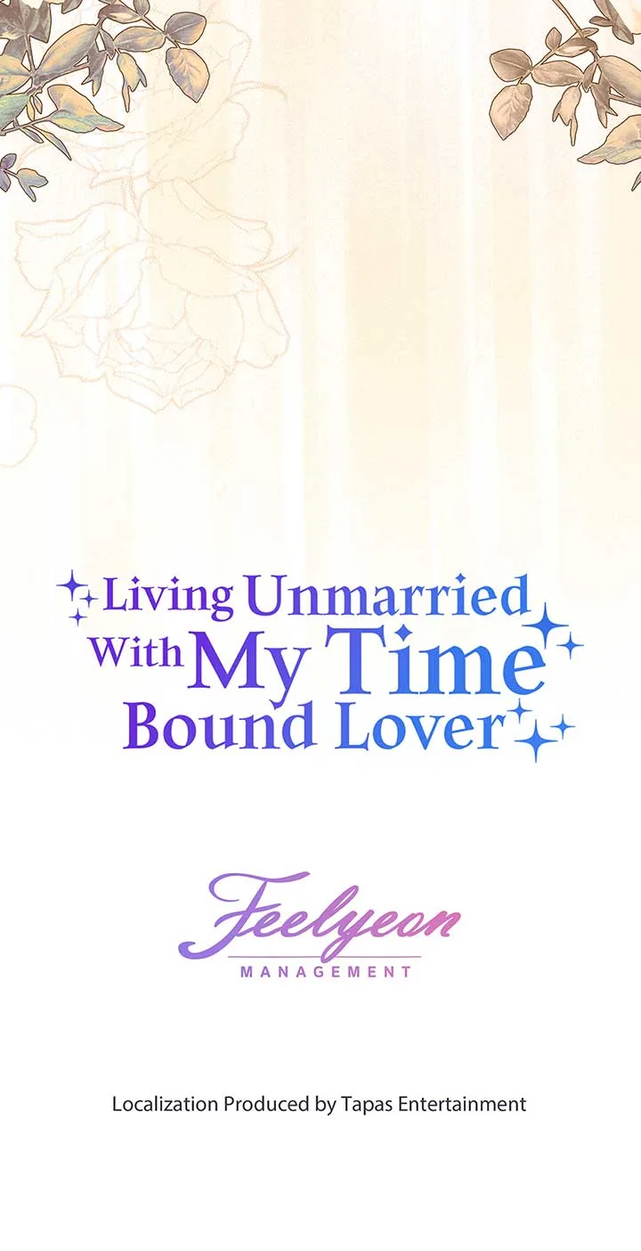 I Am Living an Unmarried Life With a Terminally Ill Lover Chapter 12 page 65