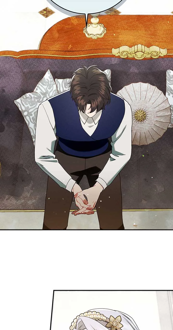 I Am Living an Unmarried Life With a Terminally Ill Lover Chapter 12 page 18