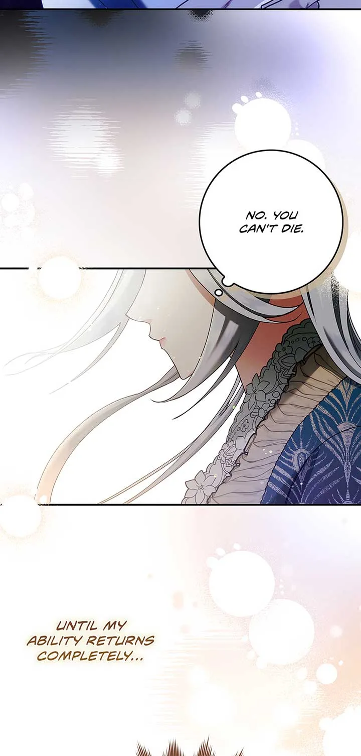 I Am Living an Unmarried Life With a Terminally Ill Lover Chapter 12 page 28