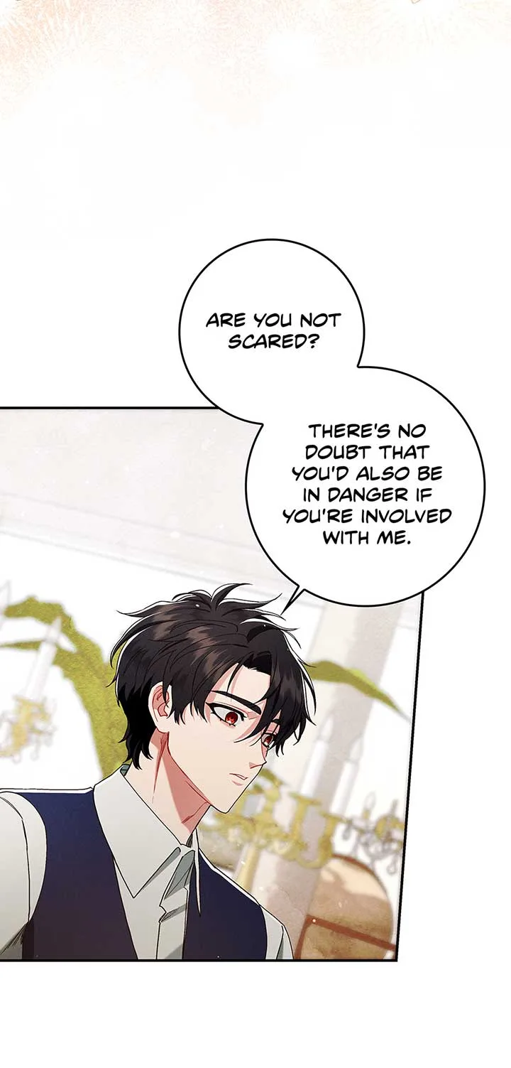 I Am Living an Unmarried Life With a Terminally Ill Lover Chapter 12 page 31
