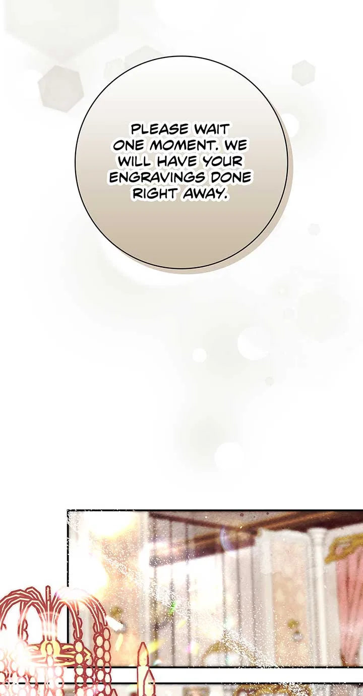 I Am Living an Unmarried Life With a Terminally Ill Lover Chapter 13 page 21