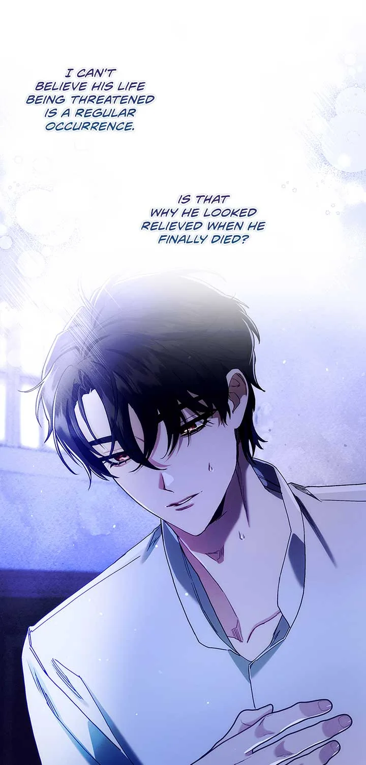 I Am Living an Unmarried Life With a Terminally Ill Lover Chapter 12 page 27