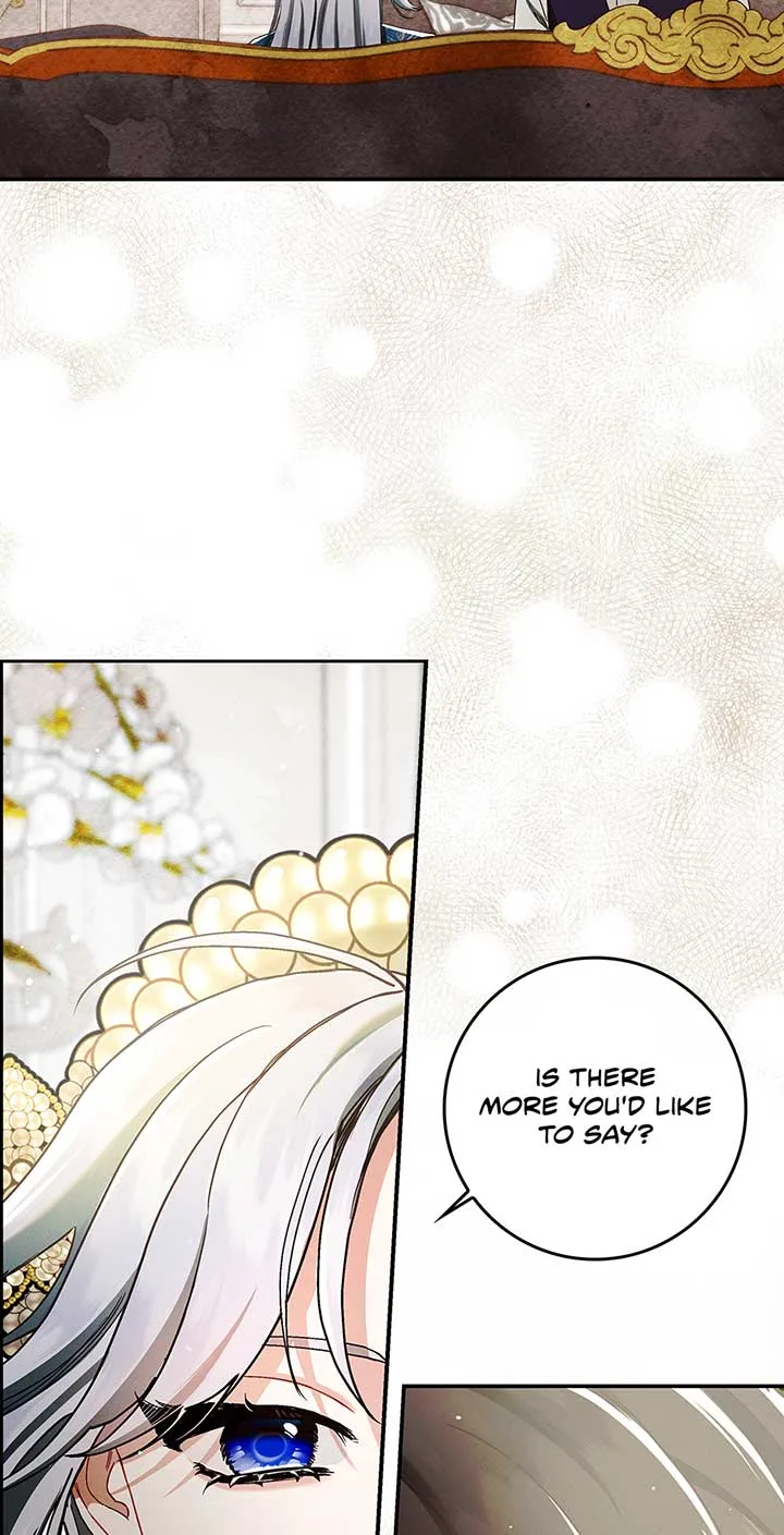 I Am Living an Unmarried Life With a Terminally Ill Lover Chapter 12 page 39