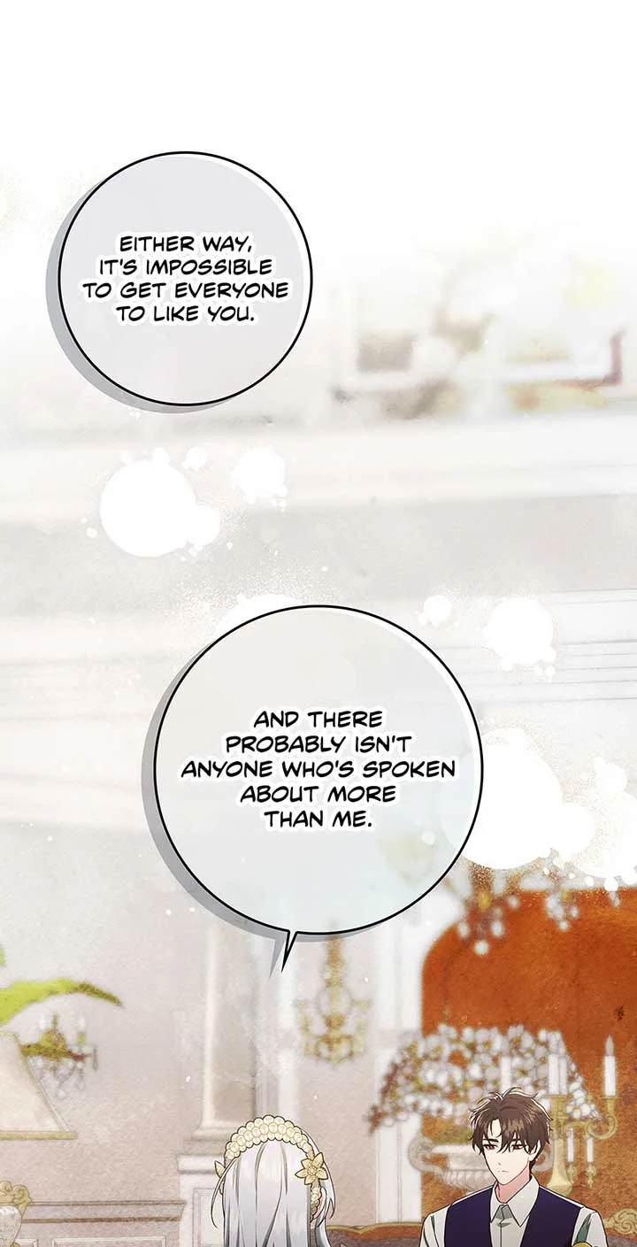 I Am Living an Unmarried Life With a Terminally Ill Lover Chapter 12 page 38